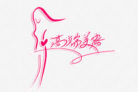 creative fashion beauty logo design
