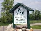 Wheatfield Valley GC - sign - Williamston, MI - Picture of ...