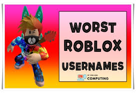 First of all, it should be noted that in roblox no two names can be the same. 3900 Good Roblox Usernames 2021 Not Taken Cool Names Cute Girls Boys