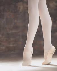 Capezio Hanami Split Sole Stretch Canvas Ballet Shoe Adult Sizes Light Pink 2037w