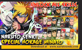 Versi mod yang selalu update. Download Naruto Senki The Last Fixed Hokage Minato Mod Apk Update 2021 Learntolife