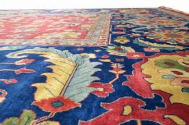 design antique carpets size