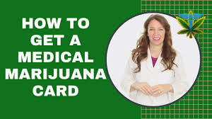 Apply for or renew your medical marijuana registry card 1. How To Get A Medical Marijuana Card In New York Youtube