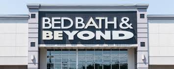 Bed Bath Beyond Is Closing All S