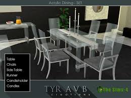 sims 4 furniture mods cc packs for