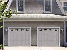 precision garage doors of huntsville