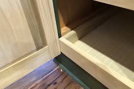 kitchen cabinets the pull out shelf