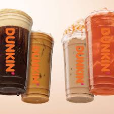 dunkin releases fall 2022 menu early