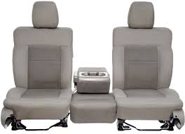Ford F150 Custom Truck Seat Covers