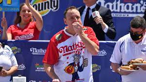 Nathan's Hot Dog Contest 2021 winners ...