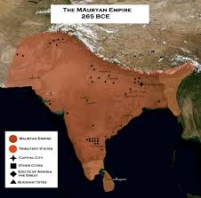 The Maurya And Gupta Empires Article Khan Academy