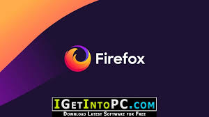 It has a slick interface that adopts a contemporary, minimalist appearance, in conjunction using piles of tools to make surfing more enjoyable. Mozilla Firefox 73 Offline Installer Free Download