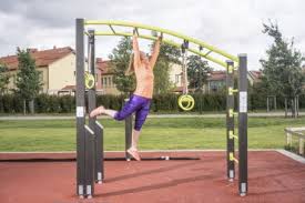 best exercises you can do in the park