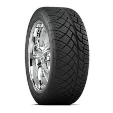 Nitto Nt420s Tires
