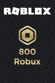 This provides the player with a satisfied seal backpack for 800 robux. Buy 800 Robux For Xbox Microsoft Store