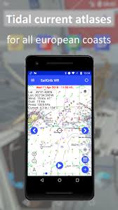 Marine Weather Routing Navigation Marine Charts Sailgrib
