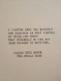 Typewriters Quotes, Carlo Ruiz