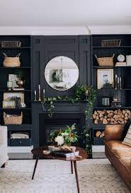 15 Stunning Fireplace Decor Ideas For