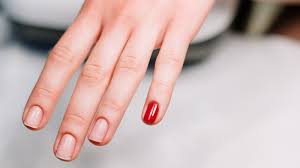 tips to take care of brittle nails