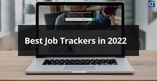 Best Job Trackers Job Tracking Apps