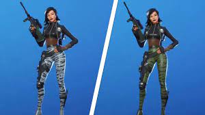 Available in the leeward islands (st. How To Unlock Secret Style Colors For Sorana Fortnite All Sorana Color Locations Youtube