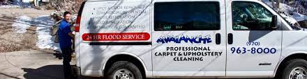 avalanche carpet upholstery cleaning