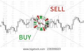 Stock Market Vector Photo Free Trial Bigstock