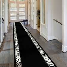 print hallway runner rugs runrug