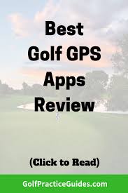 There are dozens of free apps available which will use the gps location from your phone along with many can be synced with watches so you can leave your phone in your golf bag, but remember, they. Best Golf Gps Apps Free Gps Apps Golf Gps App Golf Tips For Beginners