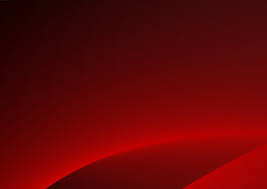 A Red And Black Abstract Background