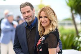 The first and only official twitter fanpage for the latest news/updates of the lovely and beautiful kelly preston. Kelly Preston Has Died Of Breast Cancer At 57 Glamour