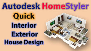 autodesk homestyler learn how to