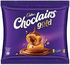 Seasoned recording artist choklet revamps a hit song coming from his archives back in the days titled selfish. Amazon In Cadbury Packets Boxes Chocolate Grocery Gourmet Foods