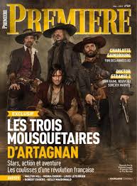 HOLLYWOOD SPY: PATHE & DISNEY + TO PRODUCE 'MILADY ORIGINS' AND 'BLACK  MUSKETEER' SPIN OFF TV SERIES AFTER THE THREE MUSKETEERS TWO PART MOVIE  SAGA NEXT YEAR WITH VINCENT CASSEL, ROMAIN DURIS,