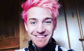 Top Twitch Streamer Ninja Talks Planning For A Future Without 'Fortnite' -  Tubefilter