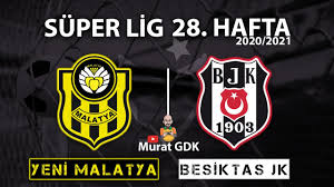 Check spelling or type a new query. Yeni Malatyaspor Besiktas Super Lig 28 Hafta Maci Fifa 21 Pes 2021 Youtube