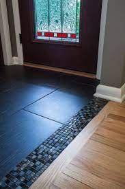 flooring transitions ord ceramic tile