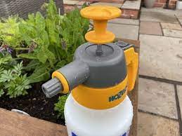 The Best Garden Sprayers Tested By