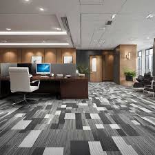 get premium office carpet tiles dubai