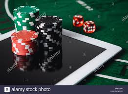 Online Gambling High Resolution Stock Photography and Images - Alamy