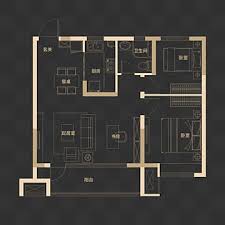 house plans png vector psd and