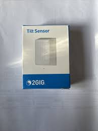 2gig 345 mhz tilt sensor