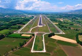 Tokat'a 520 milyonluk havalimanı! İşte Tokat Havalimanı'nın açılma tarihi -  Finans haberlerinin doğru adresi - Mynet Finans Haber