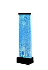 While there are many different fountain designs that you can buy, a bubble fountain is relatively easy to make using one or two suitably shaped containers. Buy Aquarelief Bubble Walls Bubble Wall 4ft X 3ft Online At Low Prices In India Amazon In