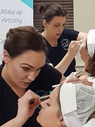 beauty therapy courses in ireland the