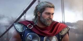 The answer to is thor in god of war 4 is a yes. Forget God Of War Ragnarok The World Is Ready For A New Thor Game