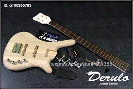 Warehouse direct pricing for musicians on diy guitar kits, diy bass kits, finished guitars, finished basses, guitar electronics, straps, picks, gig bags, and more. Diy Electric Bass Guitar Kit Bolt On Solid Alder Body Canadian Maple Neck Mx 037 Electric Bass Guitar Kits Alder Bodybass Guitar Kit Aliexpress