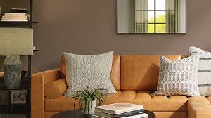The Most Popular Living Room Colours