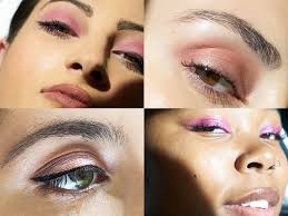 best pink eyeshadow for your skin tones