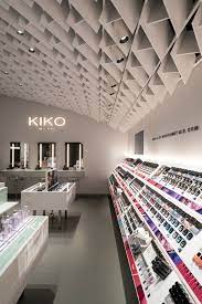 kiko milano beauty says bankruptcy no